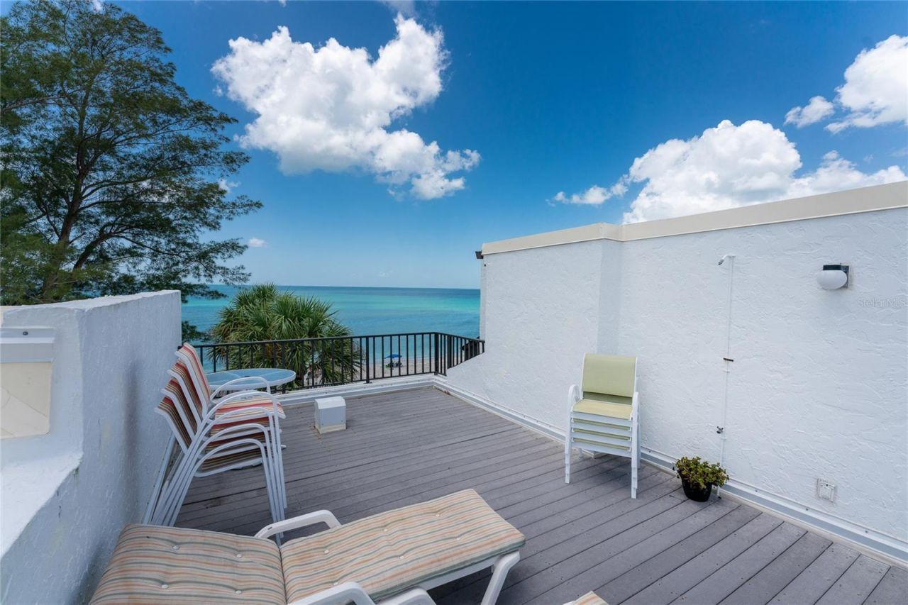2950 N Beach Road, Unit B522, Englewood, FL 34223 Photo