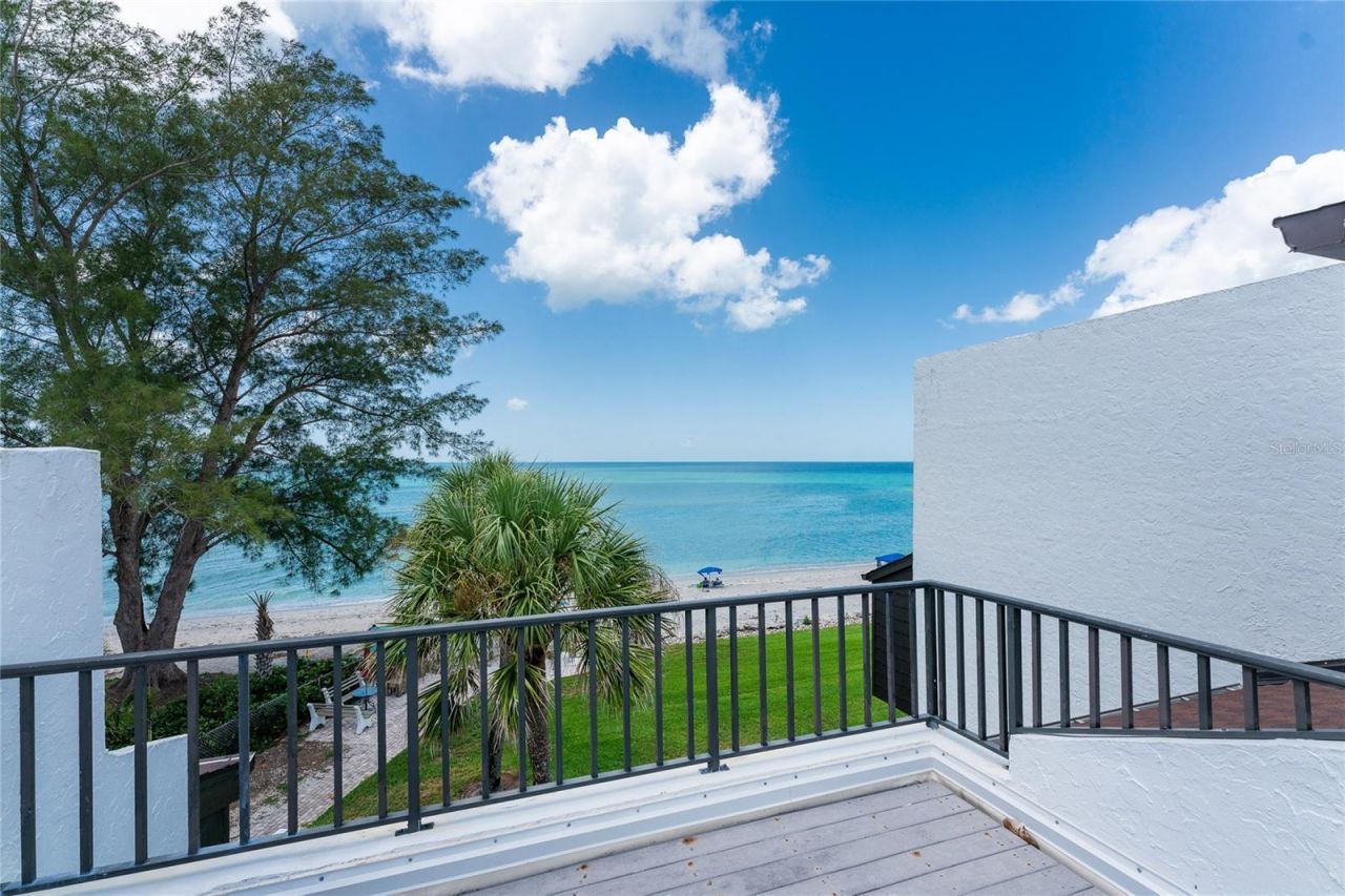 2950 N Beach Road, Unit B522, Englewood, FL 34223 Photo