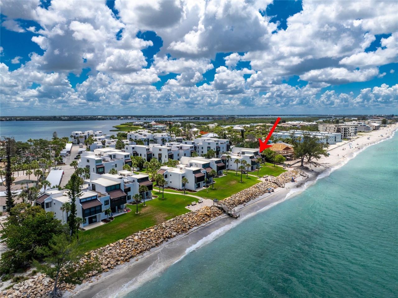 2950 N Beach Road, Unit B522, Englewood, FL 34223 Photo