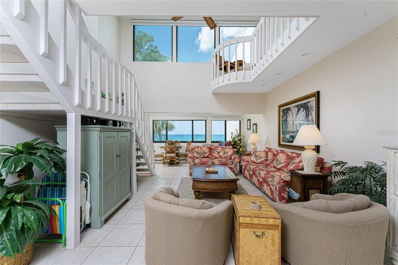 2950 N Beach Road, Unit B522, Englewood, FL 34223 Photo