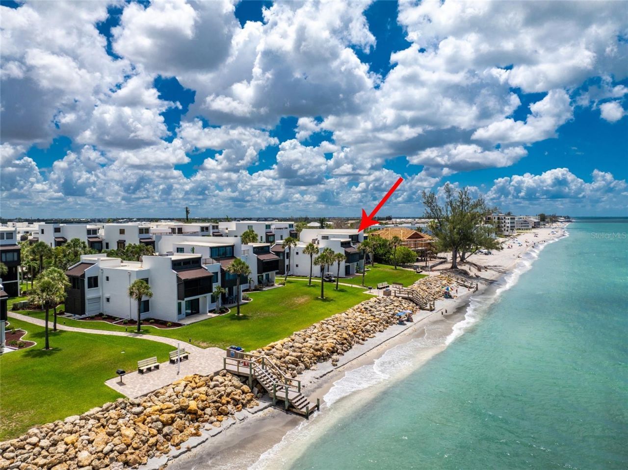 2950 N Beach Road, Unit B522, Englewood, FL 34223 Photo