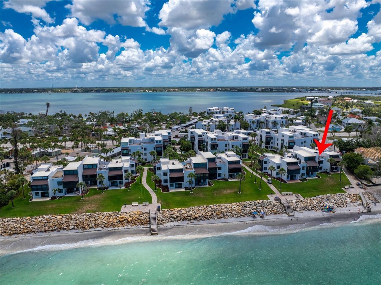 2950 N Beach Road, Unit B522, Englewood, FL 34223 Photo