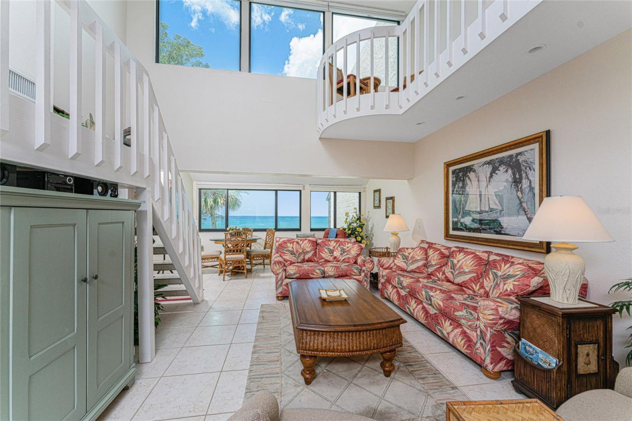 2950 N Beach Road, Unit B522, Englewood, FL 34223 Photo