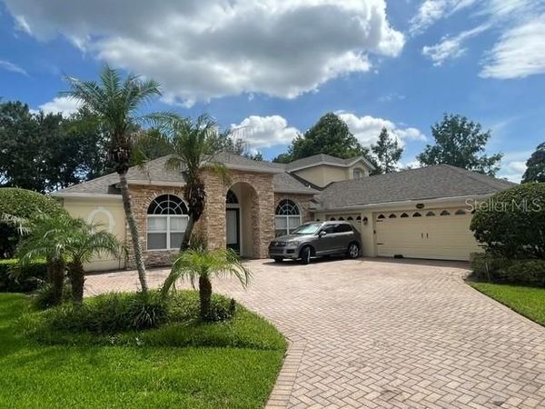 13856 GLYNSHEL DRIVE , WINTER GARDEN, FL 34787
