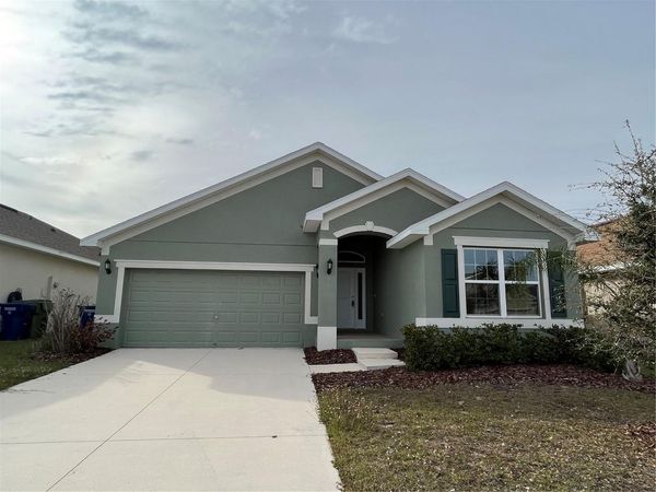 136 KRENSON BAY LOOP , WINTER HAVEN, FL 33881