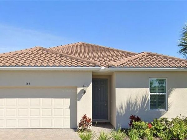 184 DAYLILY BOULEVARD , NOKOMIS, FL 34275
