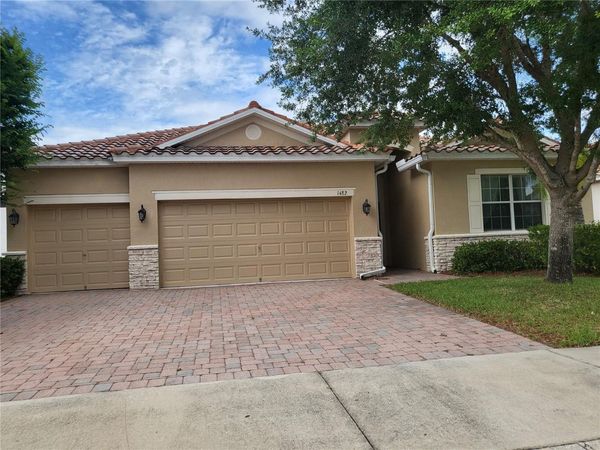 1482 LAKE SIDE AVENUE , DAVENPORT, FL 33837