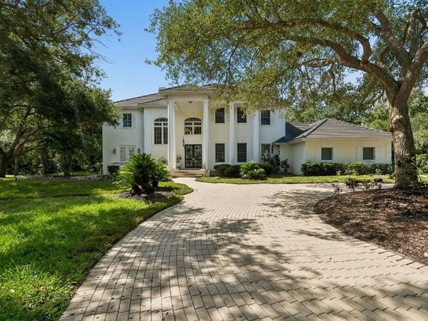2984 JEFF MYERS CIRCLE, SARASOTA, FL 34240