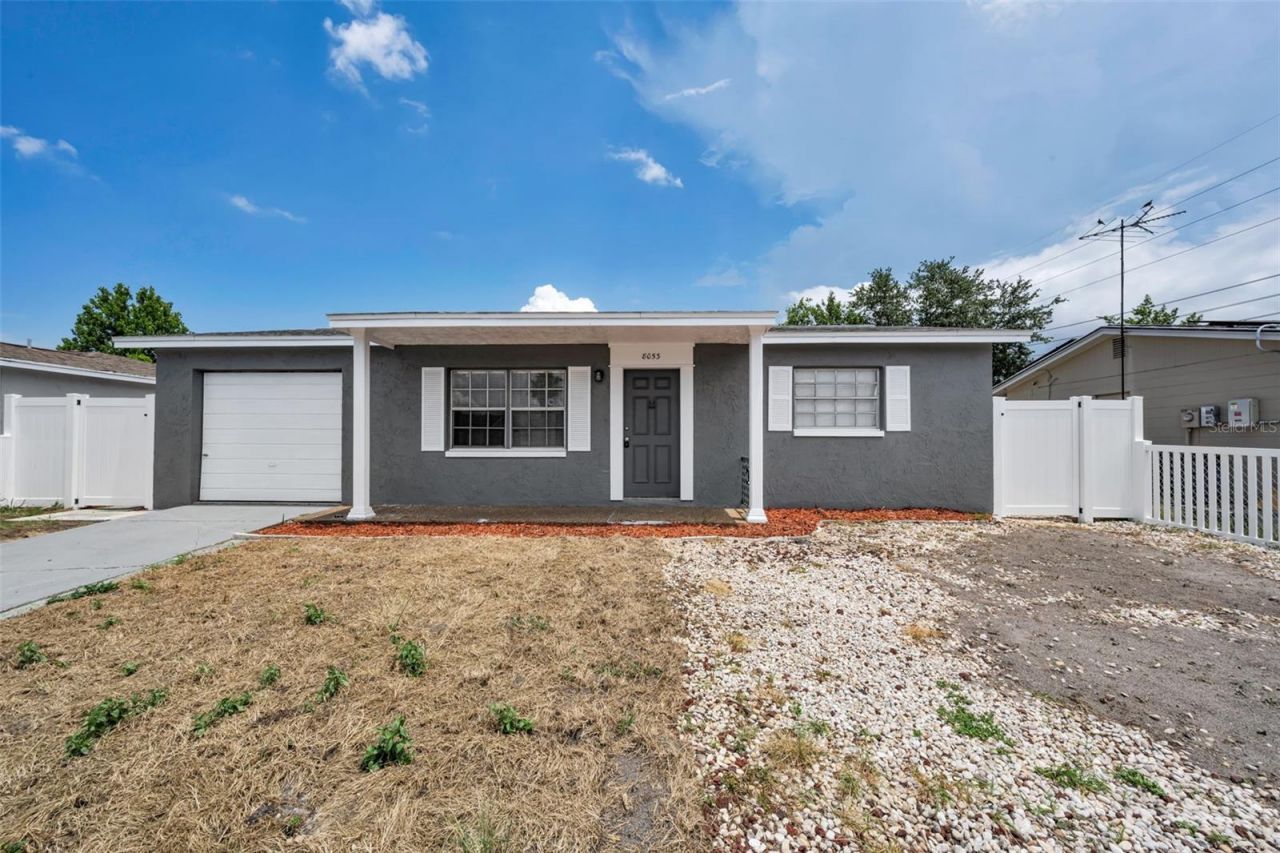8053 Dedham Drive , Port Richey, FL 34668 Photo