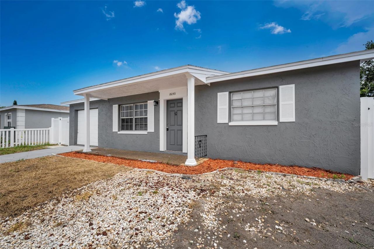 8053 Dedham Drive , Port Richey, FL 34668 Photo