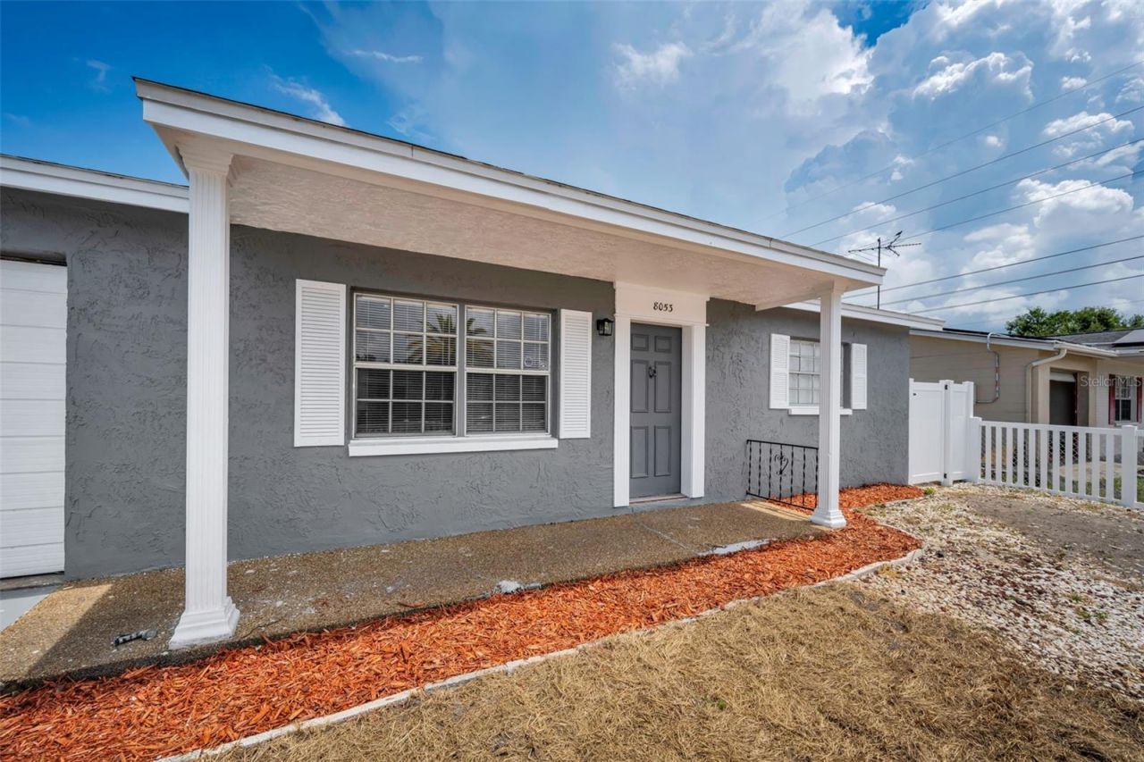 8053 Dedham Drive , Port Richey, FL 34668 Photo