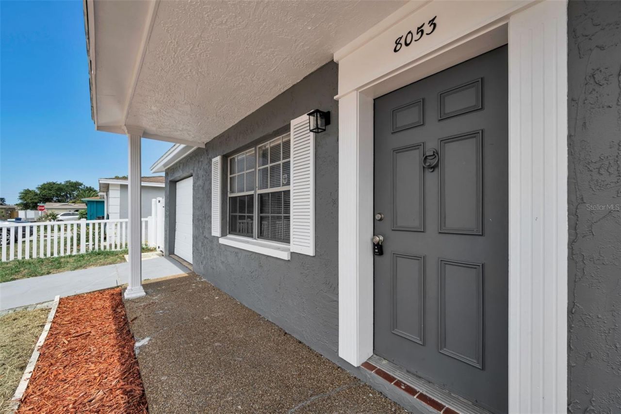 8053 Dedham Drive , Port Richey, FL 34668 Photo