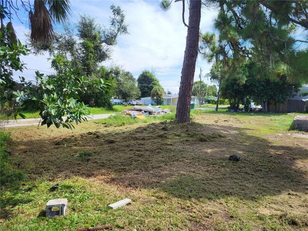 8329 ROOSEVELT STREET , ENGLEWOOD, FL 34224