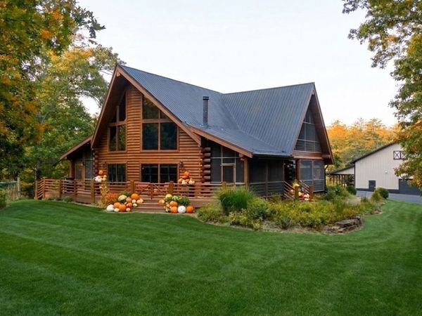 8160 State Road 135 S, Freetown, IN 47235