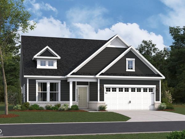 1345 Dutchess Drive , Westfield, IN 46074