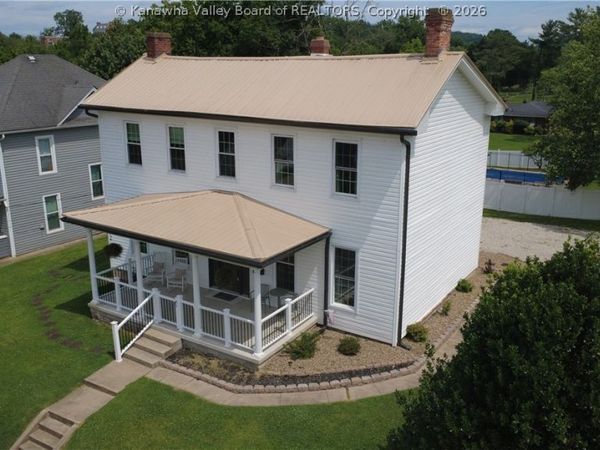 849 Main Street, Barboursville, WV 25504