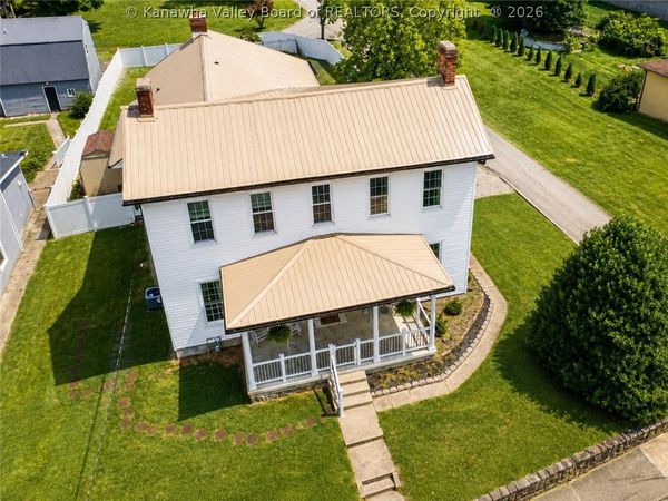 849 Main Street, Barboursville, WV 25504