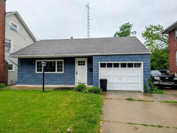 515 Sandusky St., Ashland, OH 44805