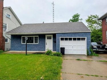 515 Sandusky St., Ashland, OH 44805