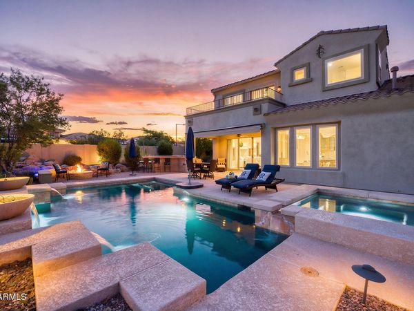 29252 N 122ND Drive, Peoria, AZ 85383