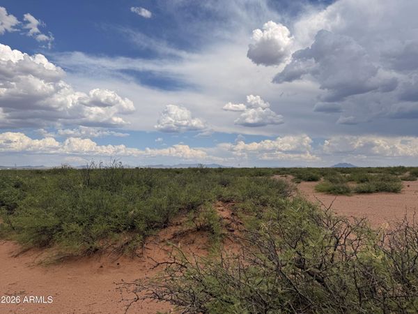 Tbd 31ac W Blackhawk Lane, Unit -, Douglas, AZ 85607