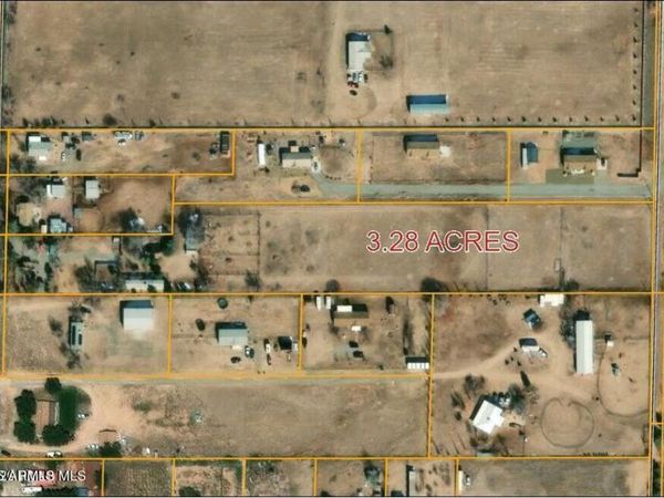 00 N Peppertree Place, Chino Valley, AZ 86323