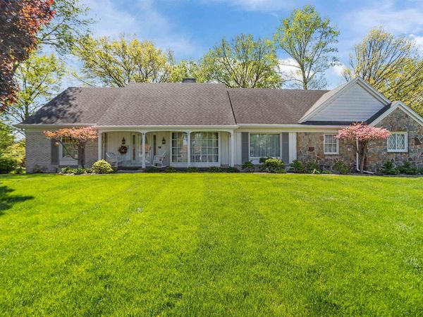 1905 GREYTWIG Drive, Kokomo, IN 46902