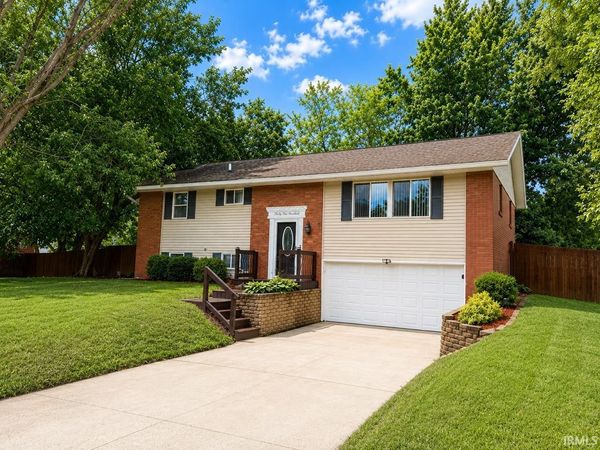 3100 Revere Street, Kokomo, IN 46902