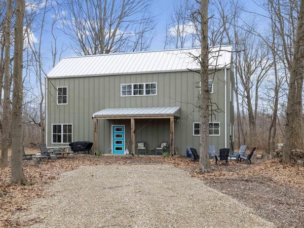 10290 Old Grand Beach Road, Michigan City, IN 46350