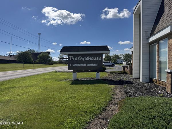 2275 N Cable Road, Lima, OH 45807