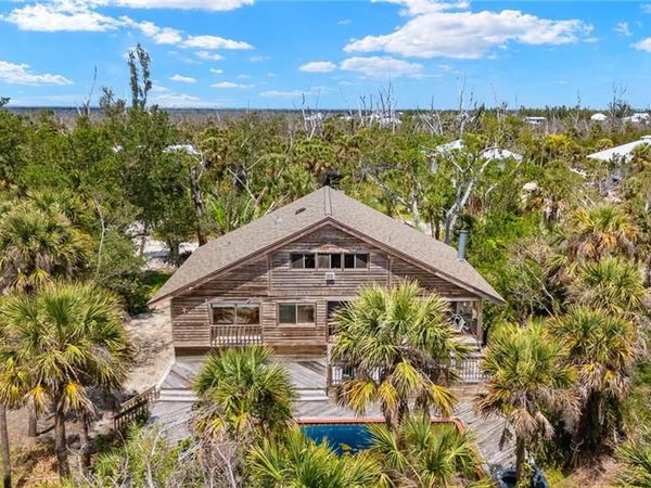 1866 Ardsley WAY , SANIBEL, FL 33957