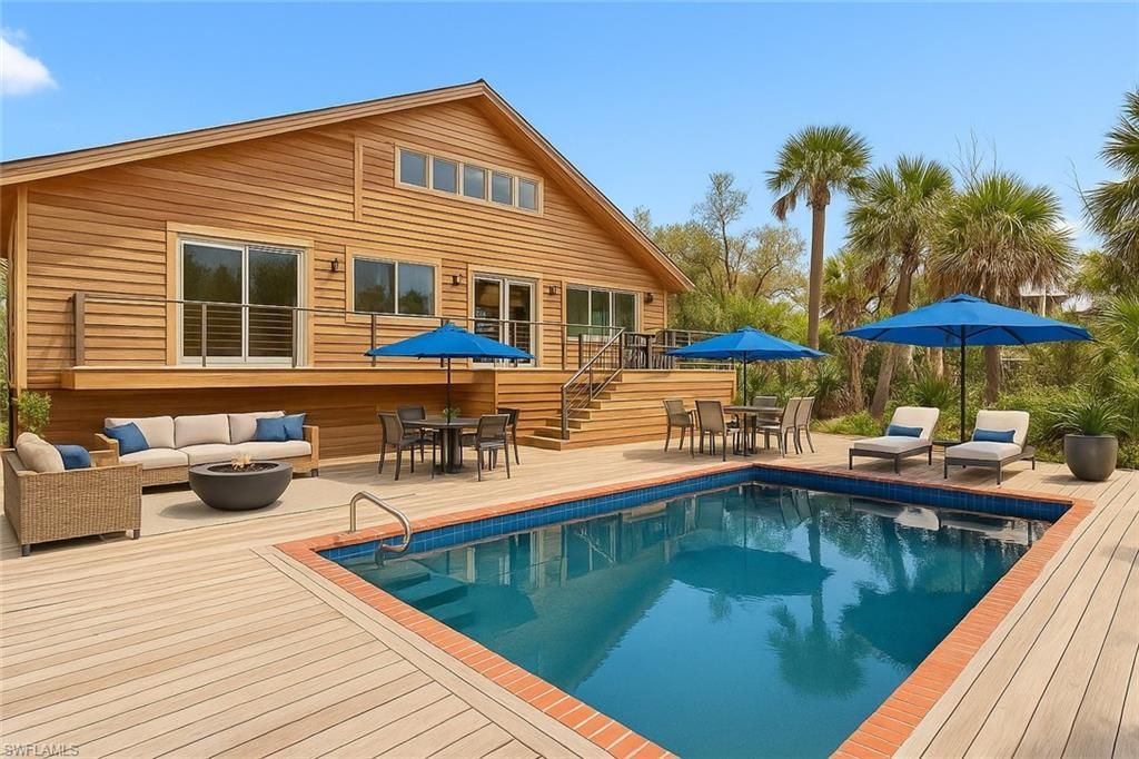 1866 Ardsley Way, Sanibel, FL 33957 Photo