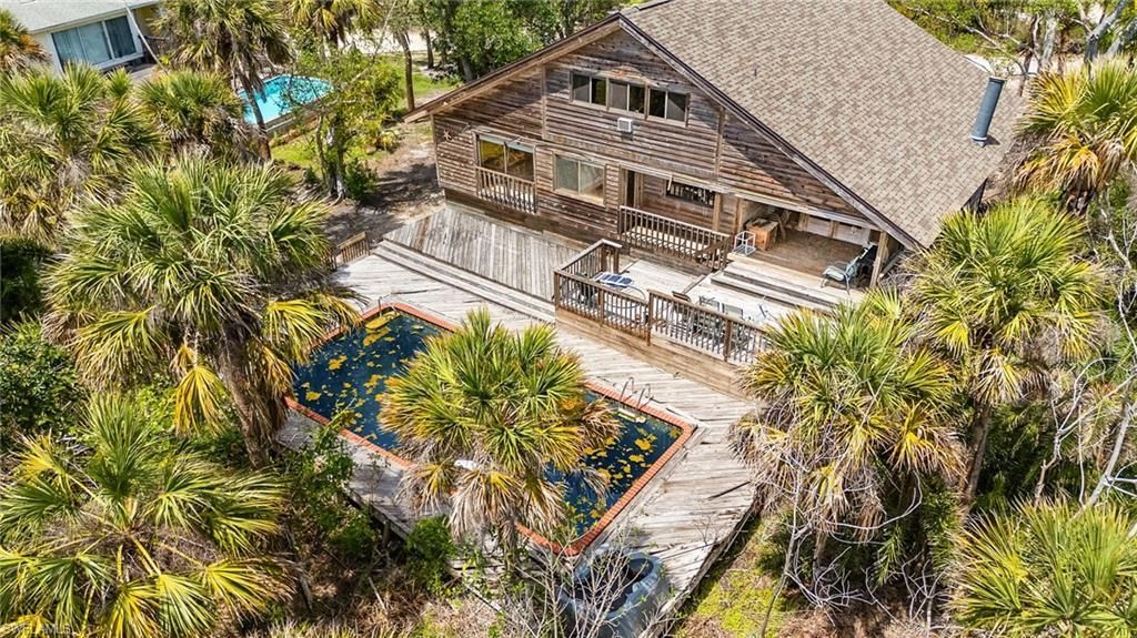 1866 Ardsley Way, Sanibel, FL 33957 Photo