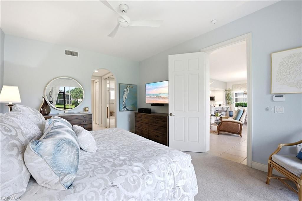 729 Regency Reserve Cir , Unit 5501, Naples, FL 34119 Photo