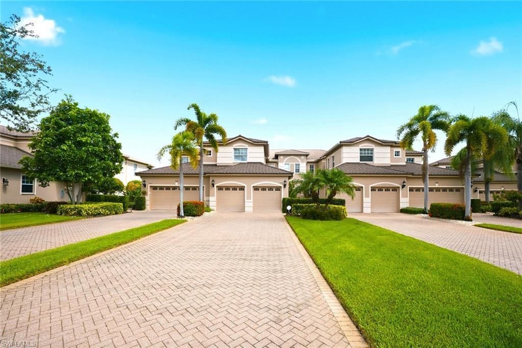 729 Regency Reserve Cir, Unit 5501, Naples, FL 34119 Photo
