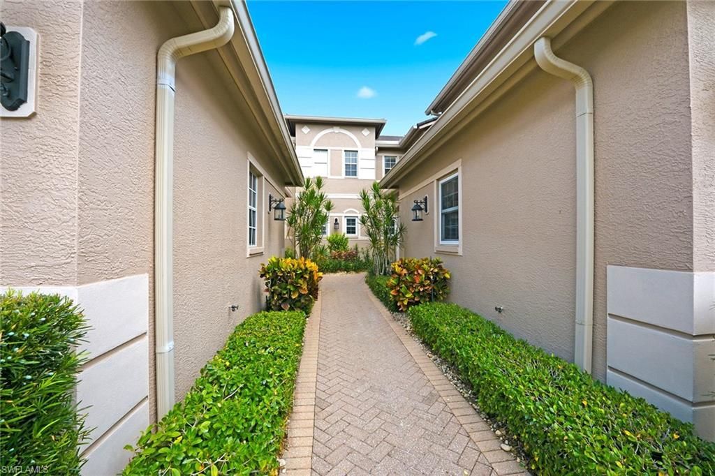 729 Regency Reserve Cir, Unit 5501, Naples, FL 34119 Photo