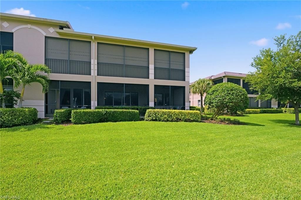 729 Regency Reserve Cir , Unit 5501, Naples, FL 34119 Photo