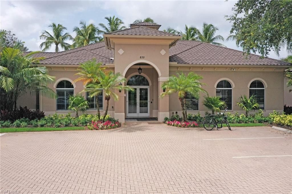 729 Regency Reserve Cir , Unit 5501, Naples, FL 34119 Photo