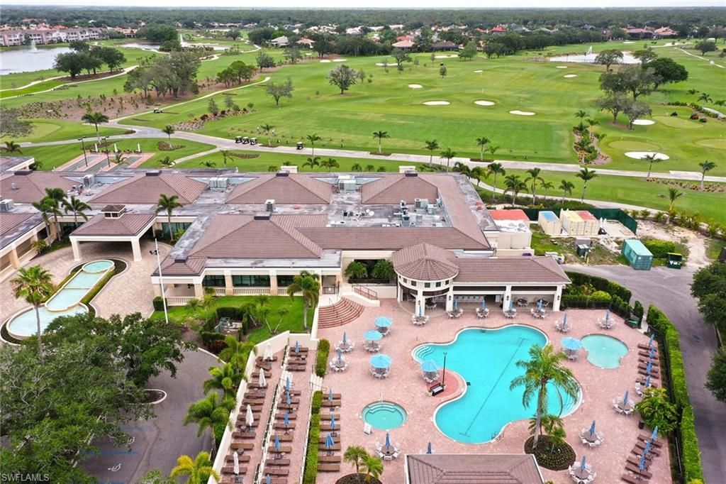 729 Regency Reserve Cir , Unit 5501, Naples, FL 34119 Photo