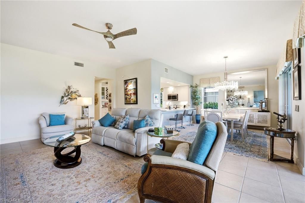 729 Regency Reserve Cir , Unit 5501, Naples, FL 34119 Photo