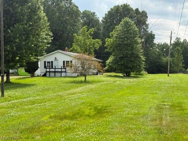 361 Henn Hyde Road NE, Warren, OH 44484