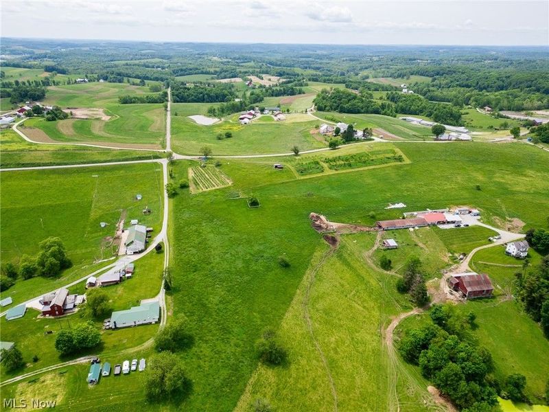 County Road 407 , Millersburg, OH 44654 Photo 4