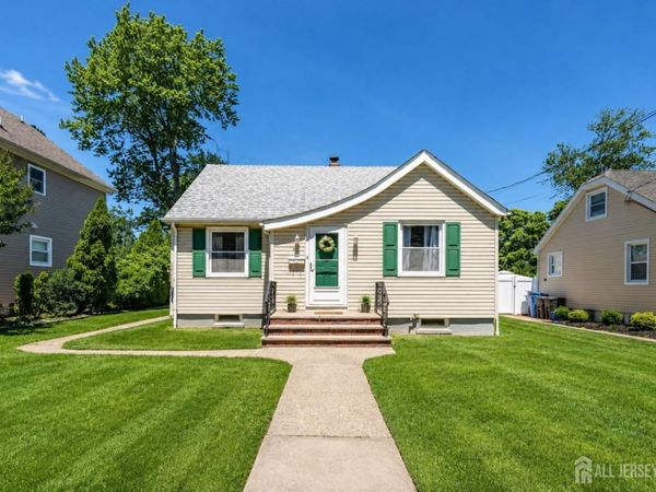 14 Anne Street , South River, NJ 08882