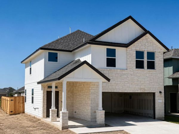311 Young ST, Buda, TX 78610