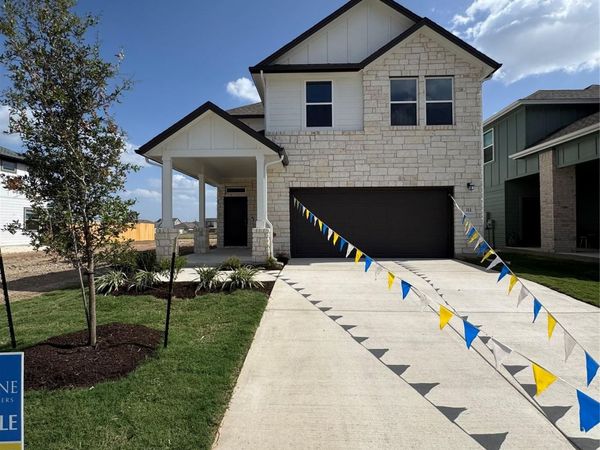 311 Young ST, Buda, TX 78610