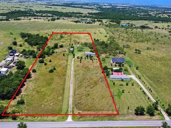 2001 Fm 1182, Ennis, TX 75119