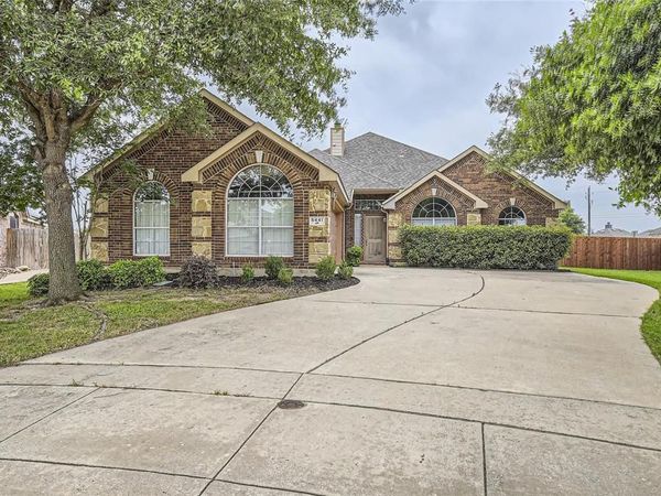 5441 Threshing Drive, Fort Worth, TX 76179