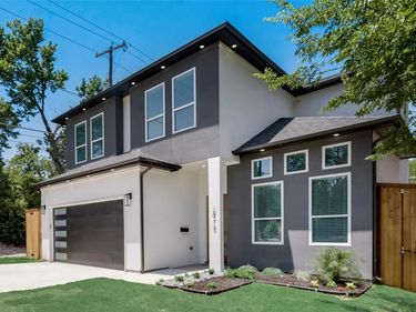 2015 S Ewing Avenue, Dallas, TX 75216