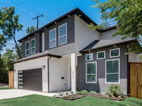 2015 S Ewing Avenue, Dallas, TX 75216