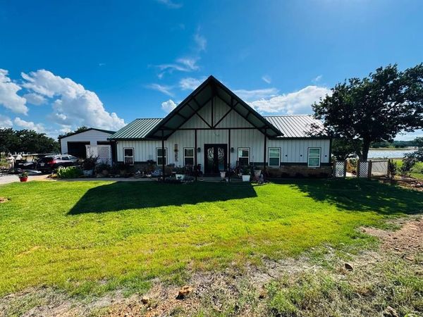 125 Overlook Drive, Cisco, TX 76437